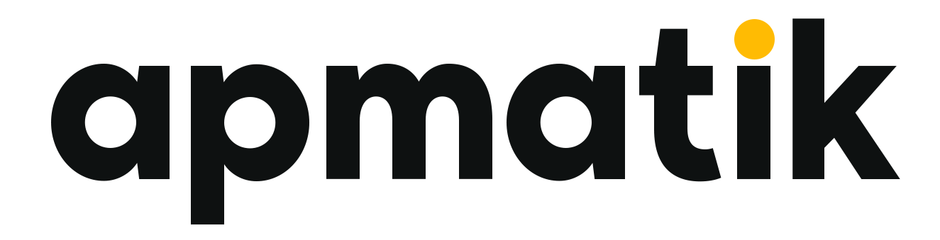 Apmatik Logo