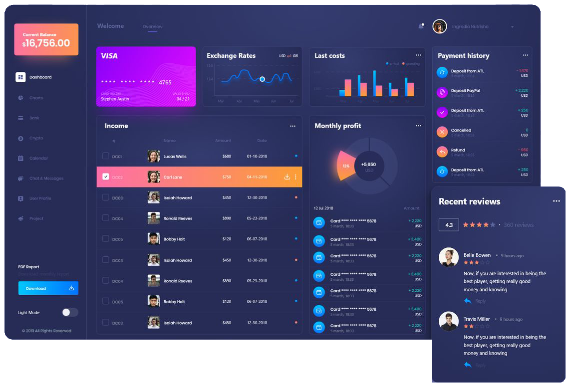 Apmatik Smart Home