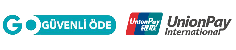GO Güvenli Öde ve UnionPay International